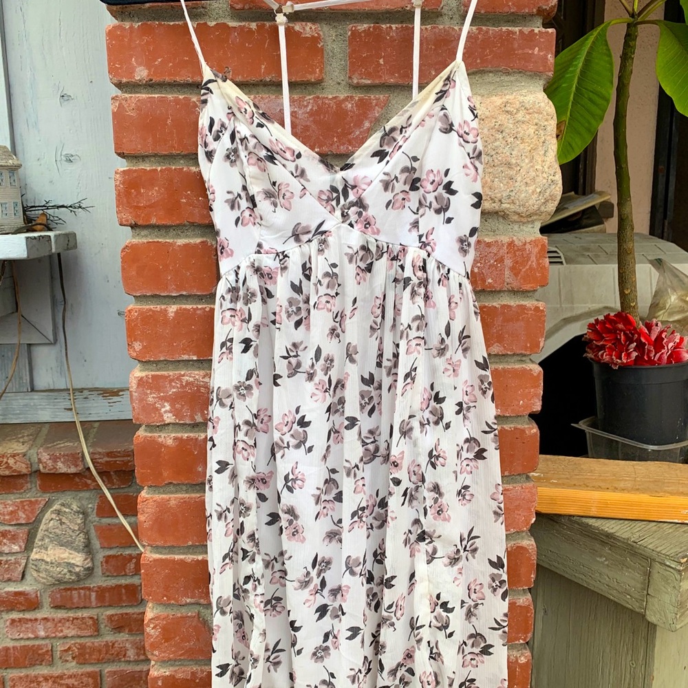 Urban Outfitters Summer Dress